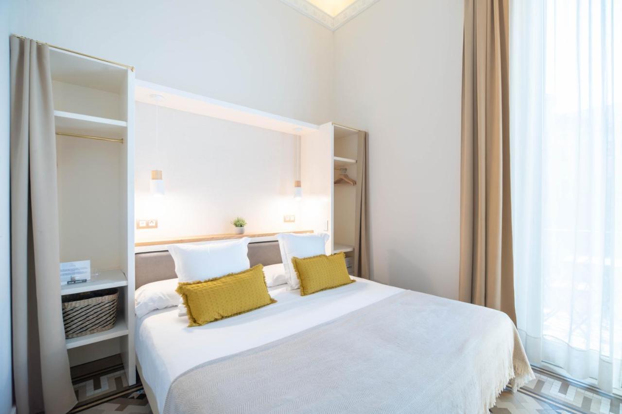Feelathome Casa Bertrand Barcelona Exterior foto