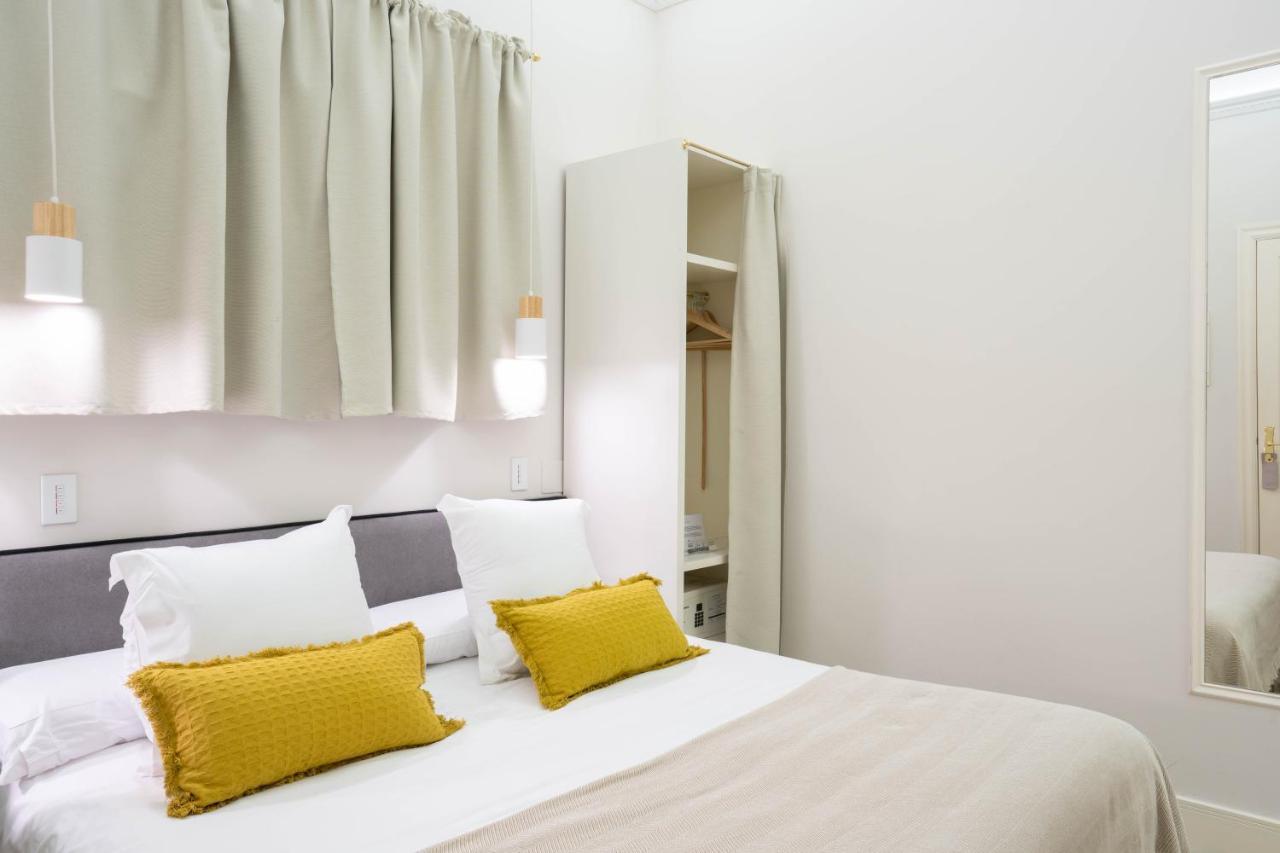 Feelathome Casa Bertrand Barcelona Exterior foto