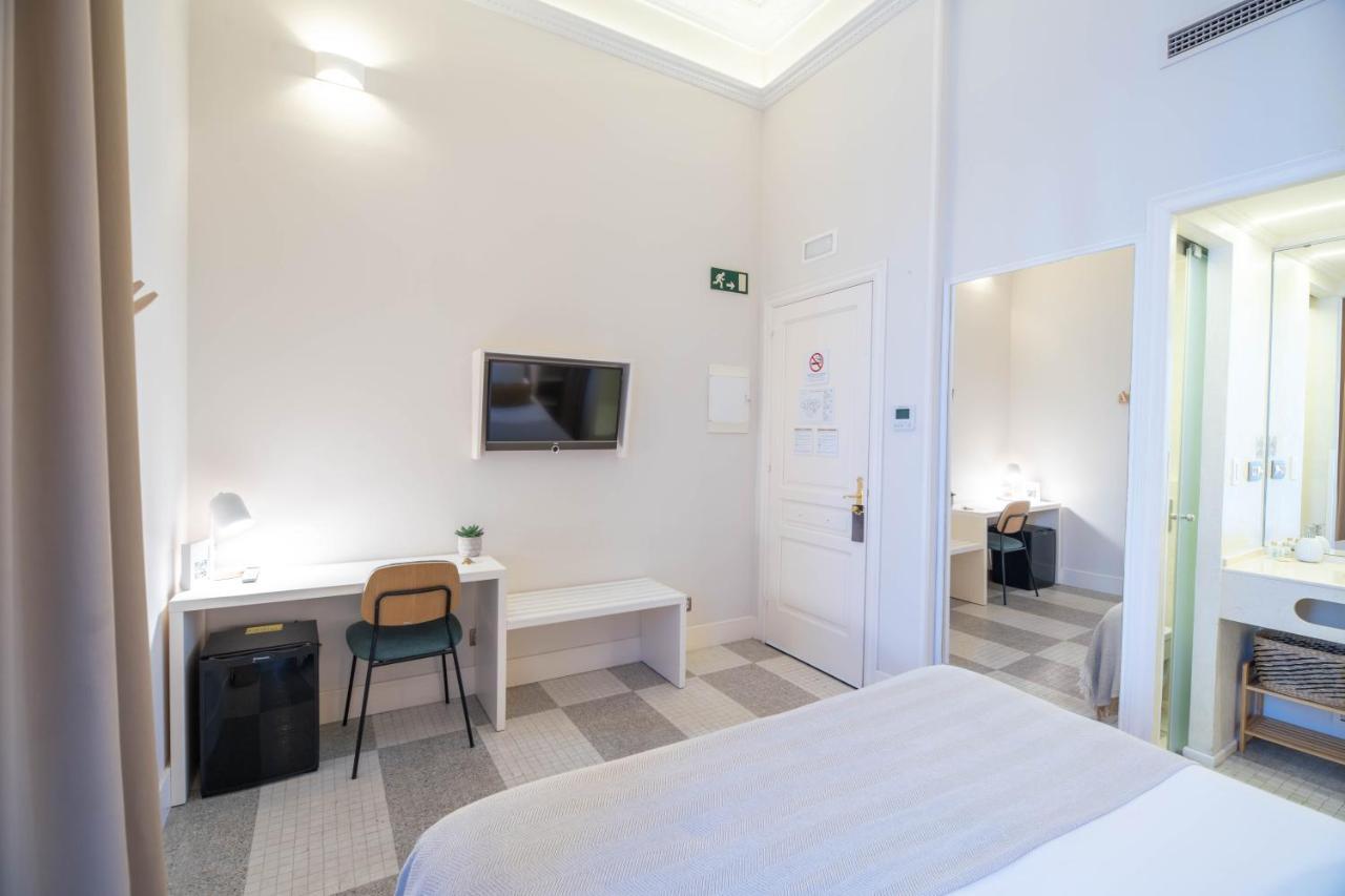 Feelathome Casa Bertrand Barcelona Exterior foto