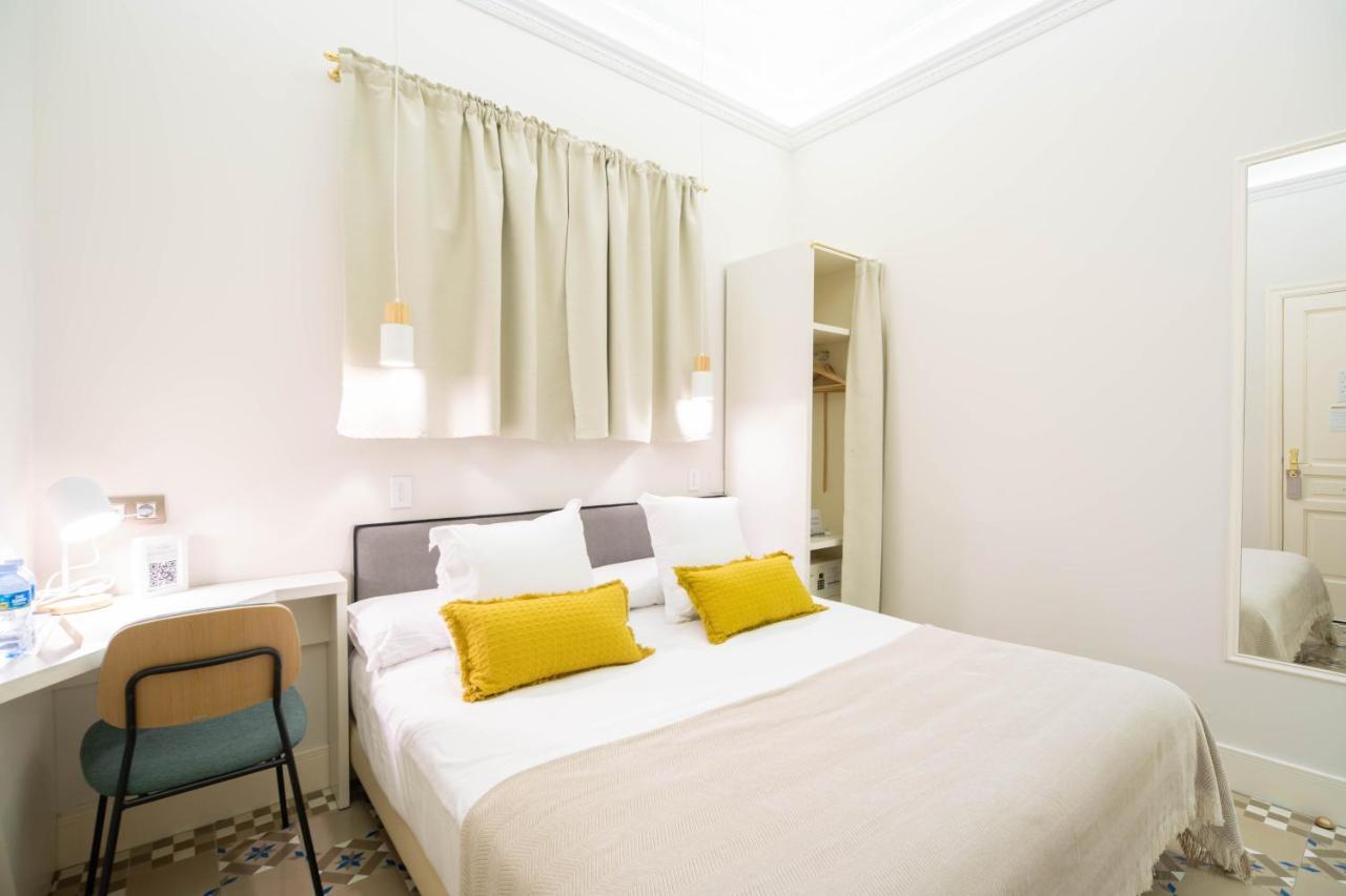 Feelathome Casa Bertrand Barcelona Exterior foto
