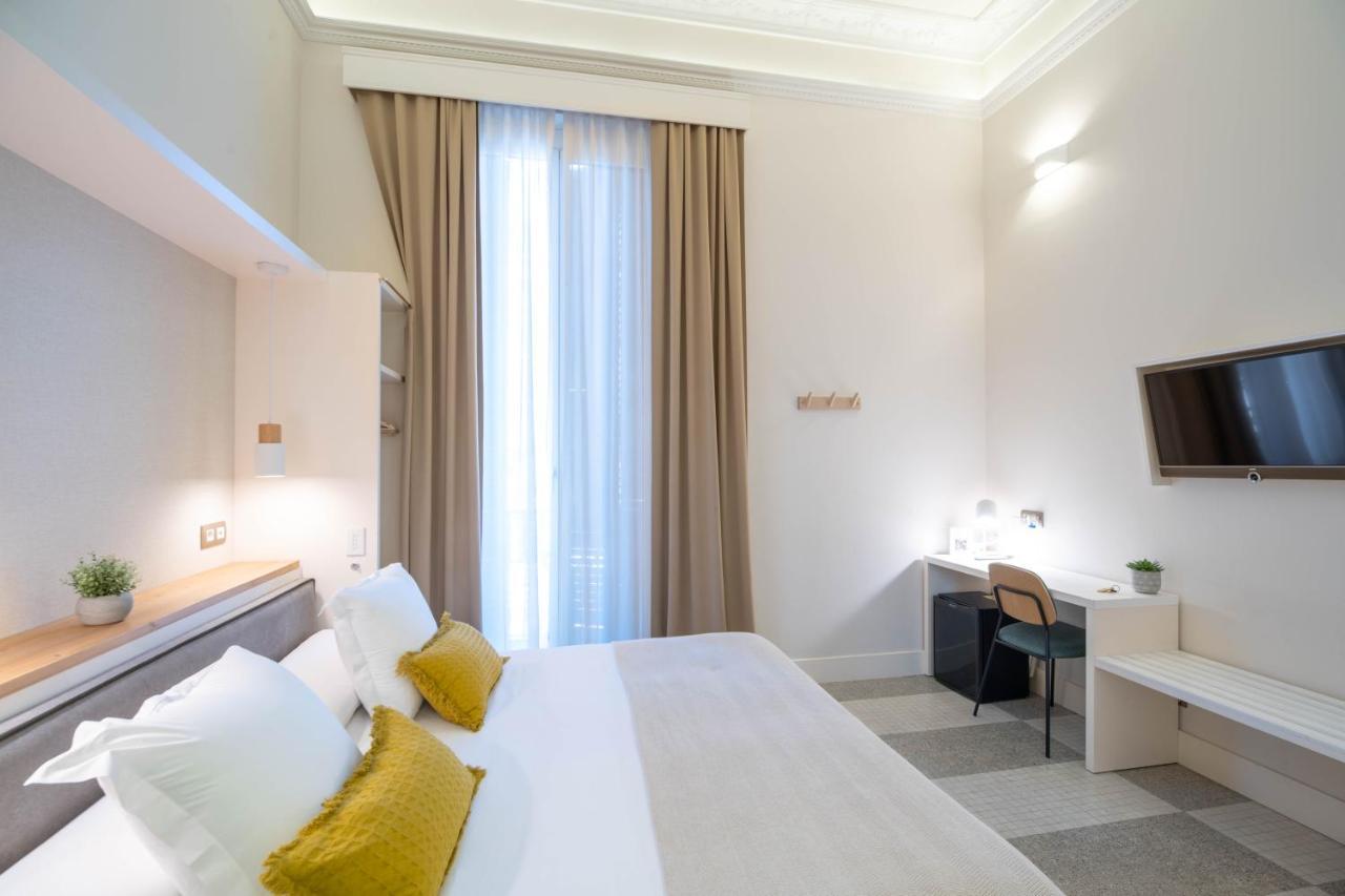 Feelathome Casa Bertrand Barcelona Exterior foto