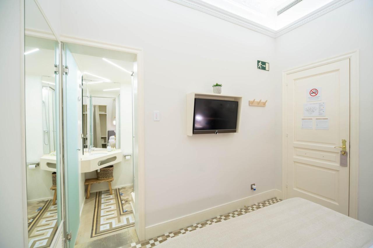 Feelathome Casa Bertrand Barcelona Exterior foto