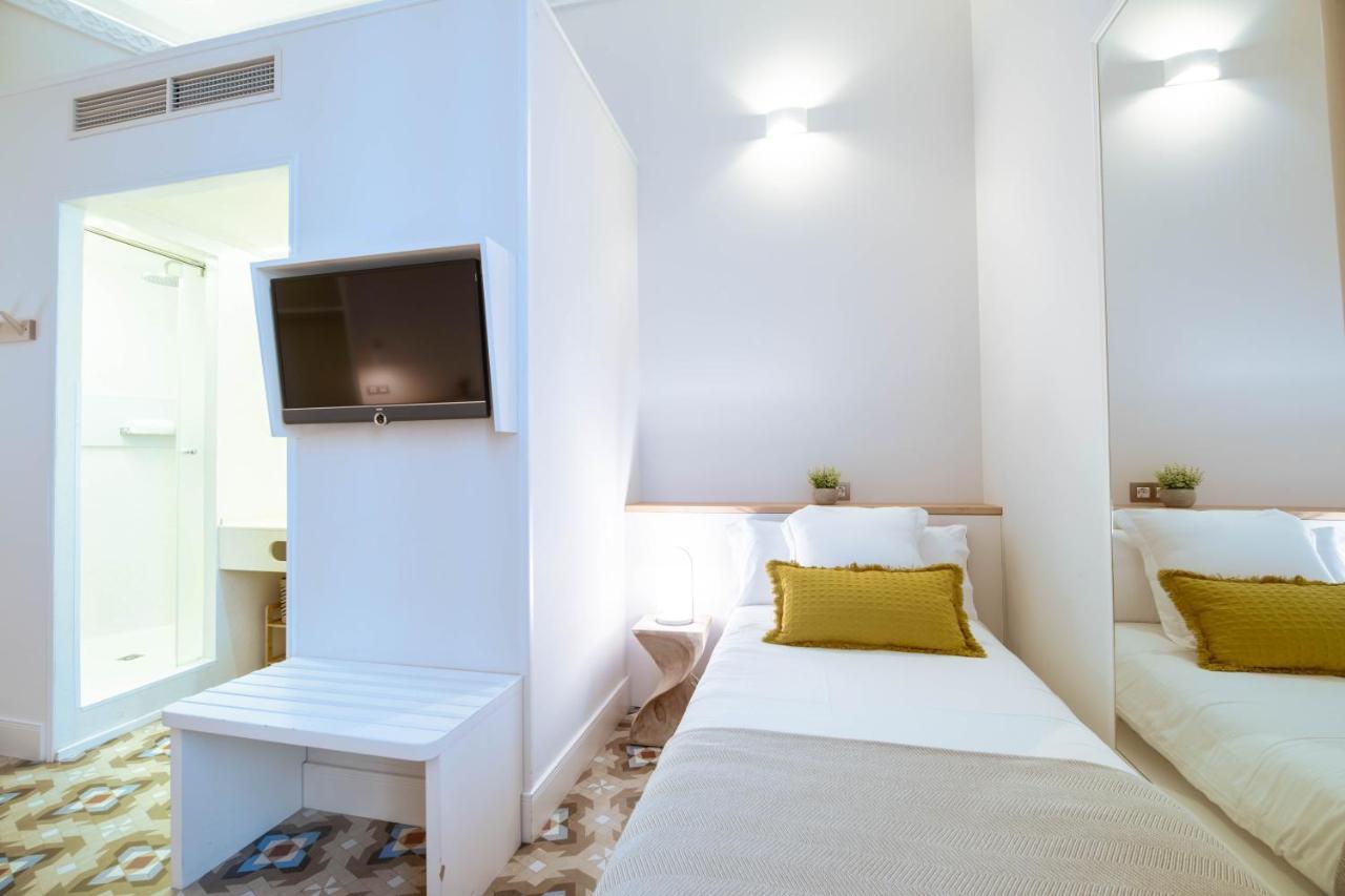 Feelathome Casa Bertrand Barcelona Exterior foto
