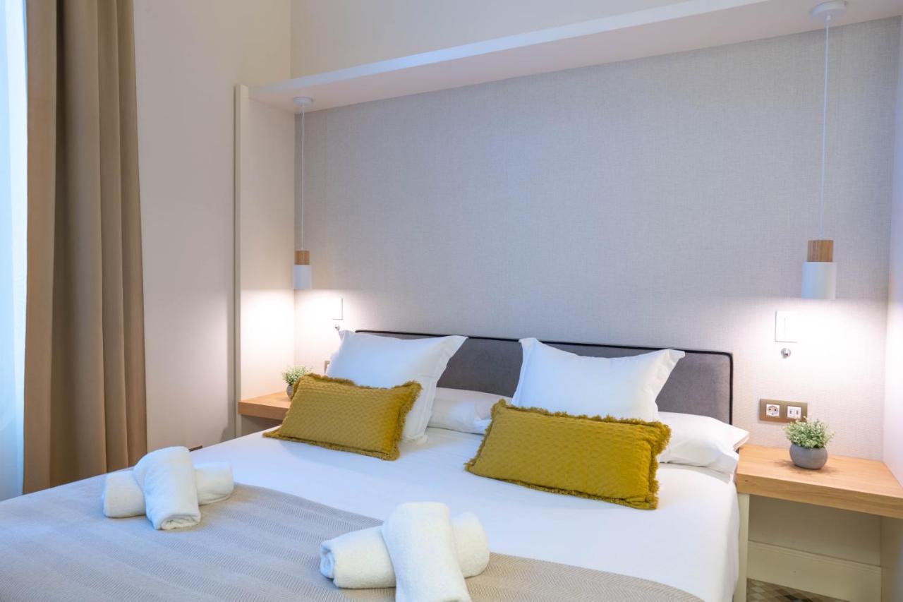 Feelathome Casa Bertrand Barcelona Exterior foto
